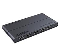 PremiumCord HDR Intercalaire HDMI 2.0 1-4 Ports 4K x 2K / 60Hz Full HD 3D