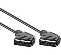 PremiumCord KJSS-5 Câble 5 m Noir