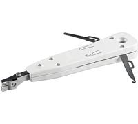 PremiumCord Krone LSA pince à sertir pour câbles Cat5e/6