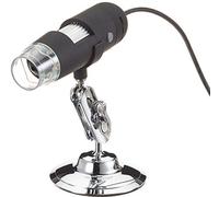 PremiumCord Microscope numérique USB VGA 1280 x 1024 grossissement 230x