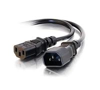Premiumcord Rallonge Pour Pc 230 V 2 M - Kps2