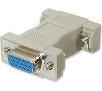 PremiumCord Reducer 15F-15F trois rangées