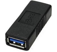 PremiumCord Réduction USB 3.0 A-A, Femelle/Femelle
