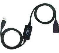 PremiumCord USB 2.0 repeater 10m extension