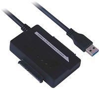 PremiumCord USB3.0 Câble Sataii x 2