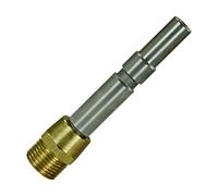 PremiumPlus+ Adaptateur KEW vers M22 x 1,5 AG en acier inoxydable VA pour nettoyeur haute pression Nilfisk-Alto, Kränzle & Kärcher et accessoires