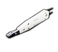 premiumstore24 LSA - Outil d'Insertion pour connecteurs Par déplacement avec fourreau pour ceinture