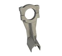 PremiumX Adaptateur Universel pour LNB Support Aussi pour Hirsch/Kirschbaum