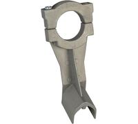 PremiumX Adaptateur Universel pour LNB Support Aussi pour Hirsch/Kirschbaum