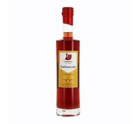 Prémix cocktail Embuscade 70cl - Normandie Cocktails - Made in Calvados
