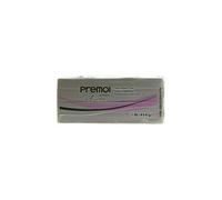 Premo Accents Silver - Pâte 454 Gr