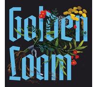 Premo, Laurel - Golden Loam