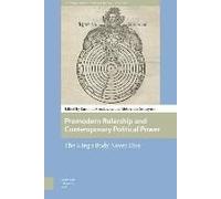 Premodern Rulership And Contemporary Political Power