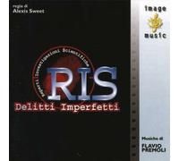 Premoli, Flavio - Delitti Imperfetti