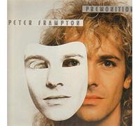 Peter Frampton - PETER FRAMPTON - PREMONITION LP (14538)