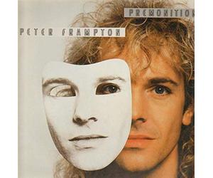 Premonition (1986) [Import]