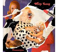 White Lung – Premonition – CD