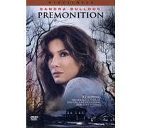 Premonition – DVD – Édition Grand écran (Zone 1) – Sony Pictures Home Entertainment