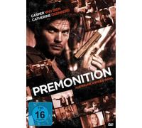 Premonition-Albträume Werden wahr [Import]