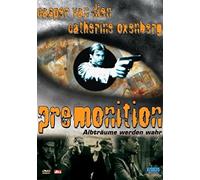 Premonition-Albträume Werden wahr [Import]