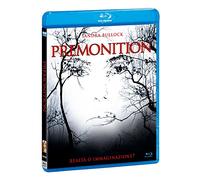Premonition [Blu-Ray] [Import]