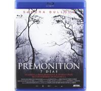 Premonition [Blu-Ray] [Import]