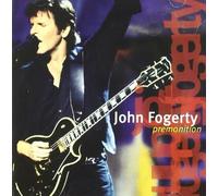 Premonition by Fogerty, John [Music CD]