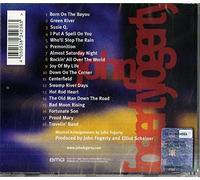 Premonition by John Fogerty [Audio CD] NEUF