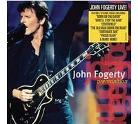 John Fogerty – Premonition – CD – BMG