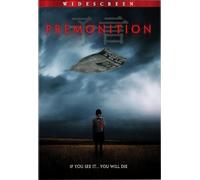 Premonition [Import USA Zone 1]