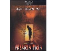 Premonition [Import USA Zone 1]