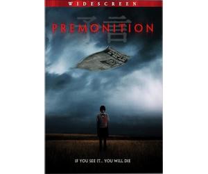 Premonition [Import USA Zone 1]