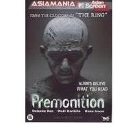 PREMONITION-J HORROR ANTHOLOGY 2-VO ST NL FR G