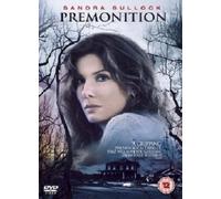 Premonition - Sandra Bullock as Linda Quinn Hanson; Julian McMahon as Jim Hanson; Shyann McCl DVD by Unknown