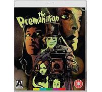 The Premonition (Blu-ray) Richard Lynch Sharon Farrell Danielle Brisebois
