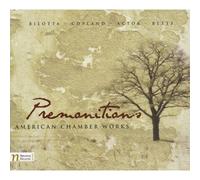 Premonitions - American Chamber Works