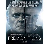 Premonitions [Blu-Ray] [Import]