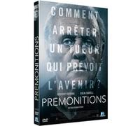 Prémonitions DVD E