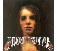 Premonitions Of War – Glorified Dirt, The True Face Of Panic – CD