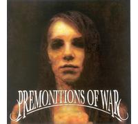 Premonitions Of War – Glorified Dirt, The True Face Of Panic – CD