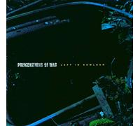 Premonitions of War - Left in Kowloon [Import]