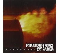 Premonitions of War - True Face of Panic [Import]