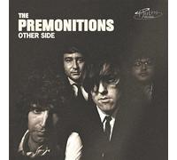 Premonitions, the - Other Side