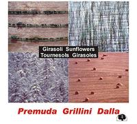 Premuda, Guido - Girasoli Sunflowers Tournsols Girasoles