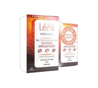 Premunil 90 + 30 Capsules (ancien) Lero
