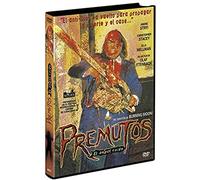 Premutos: Der Gefallene Engel (Premutos, El Ángel Caído, Spain Import, See Details For Languages)