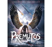 Premutos: The Fallen Angel 2-disc Extended Director's Cut