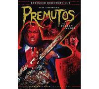 Premutos: The Fallen Angel [Dvd]