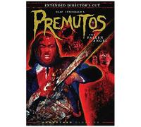 Premutos: The Fallen Angel [Dvd]