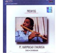 Premyog-Pt.hariprasad chaurasia-dhani and shivaranjani